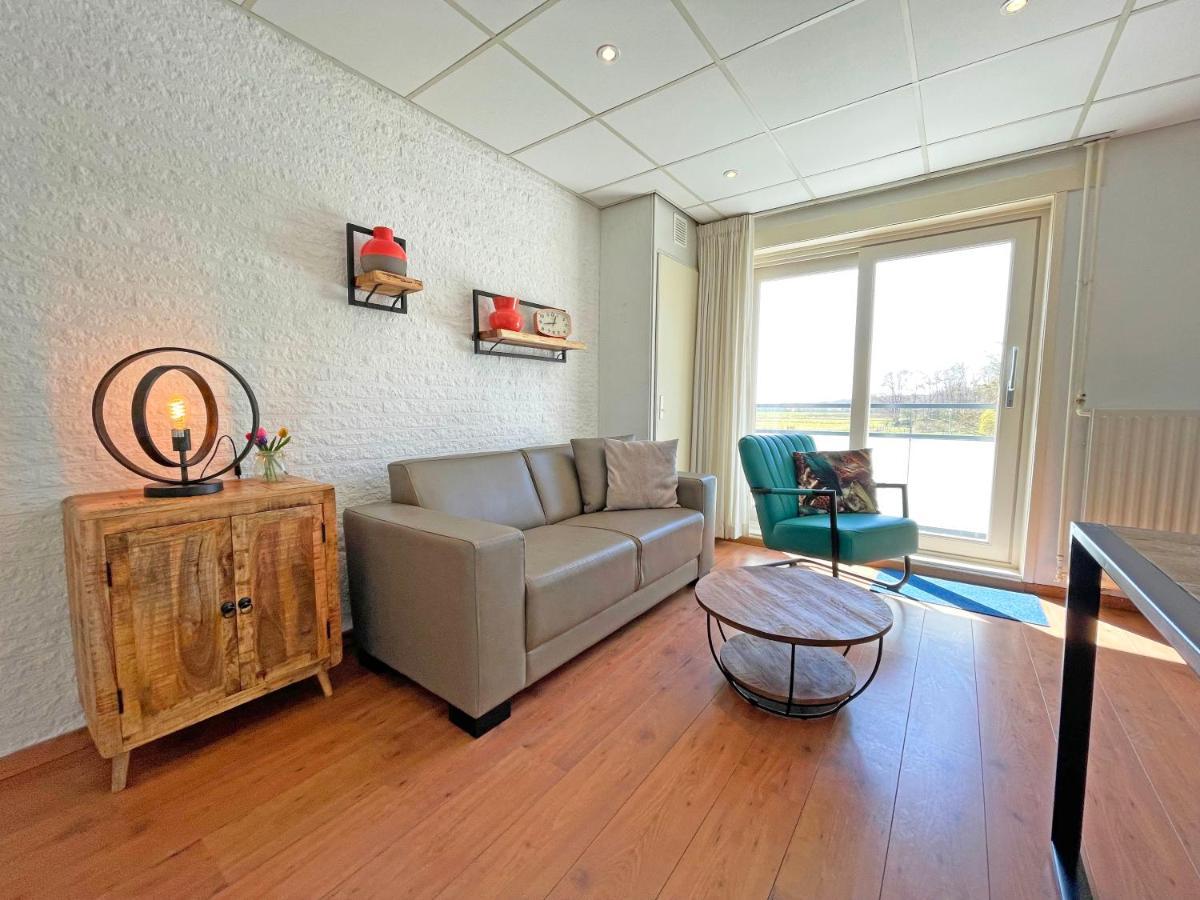 Appartementen Bos En Duin Texel Den Hoorn  Εξωτερικό φωτογραφία