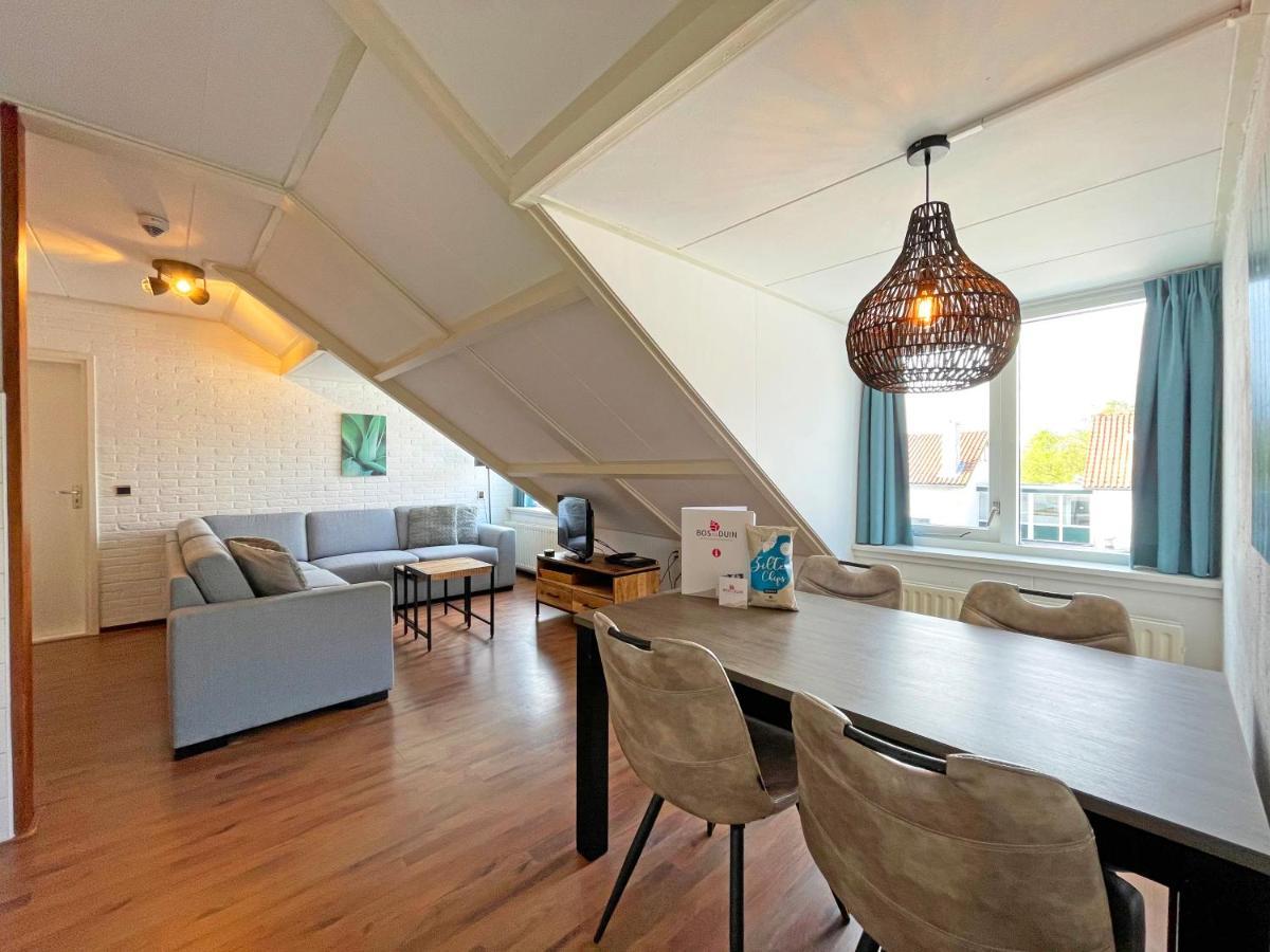 Appartementen Bos En Duin Texel Den Hoorn  Δωμάτιο φωτογραφία