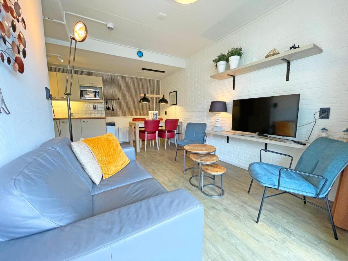 Appartementen Bos En Duin Texel Den Hoorn  Εξωτερικό φωτογραφία