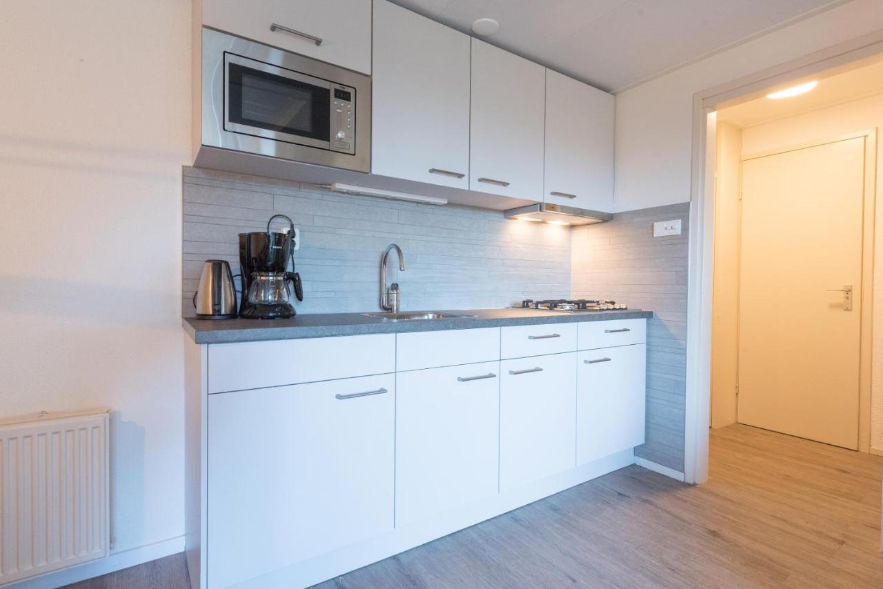 Appartementen Bos En Duin Texel Den Hoorn  Εξωτερικό φωτογραφία