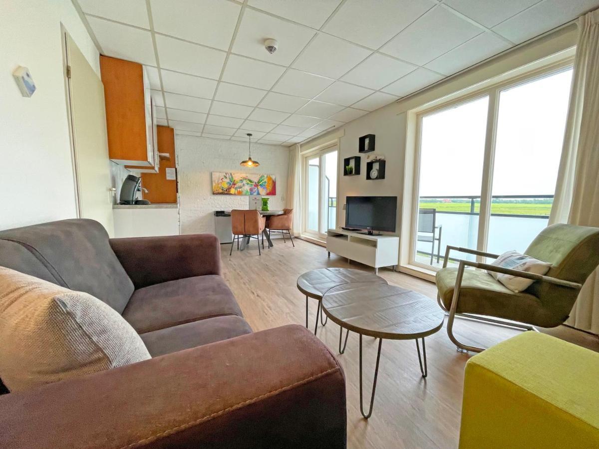Appartementen Bos En Duin Texel Den Hoorn  Δωμάτιο φωτογραφία
