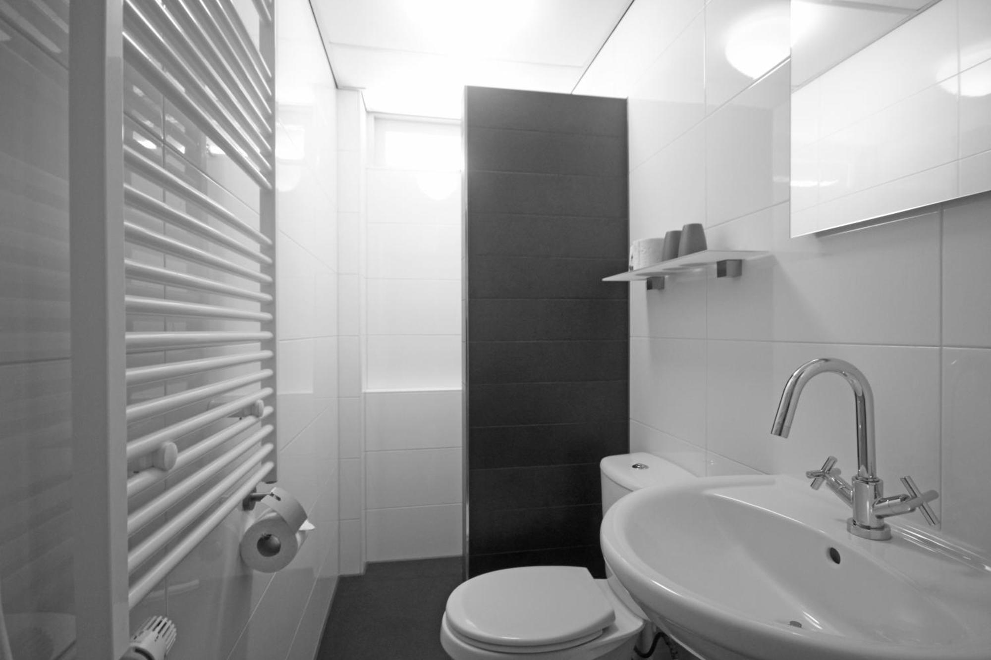 Appartementen Bos En Duin Texel Den Hoorn  Εξωτερικό φωτογραφία