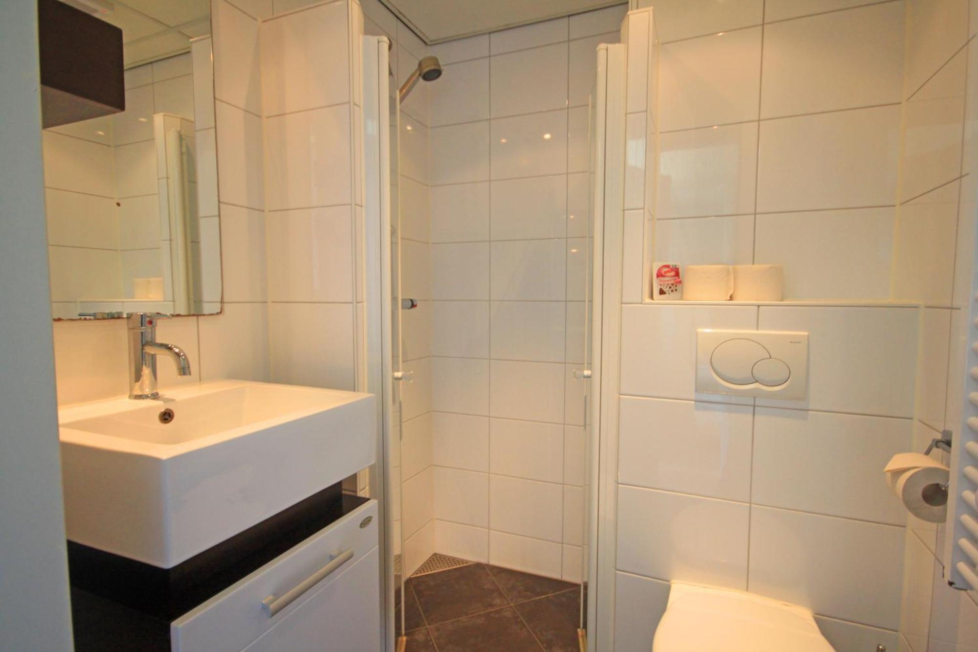 Appartementen Bos En Duin Texel Den Hoorn  Εξωτερικό φωτογραφία