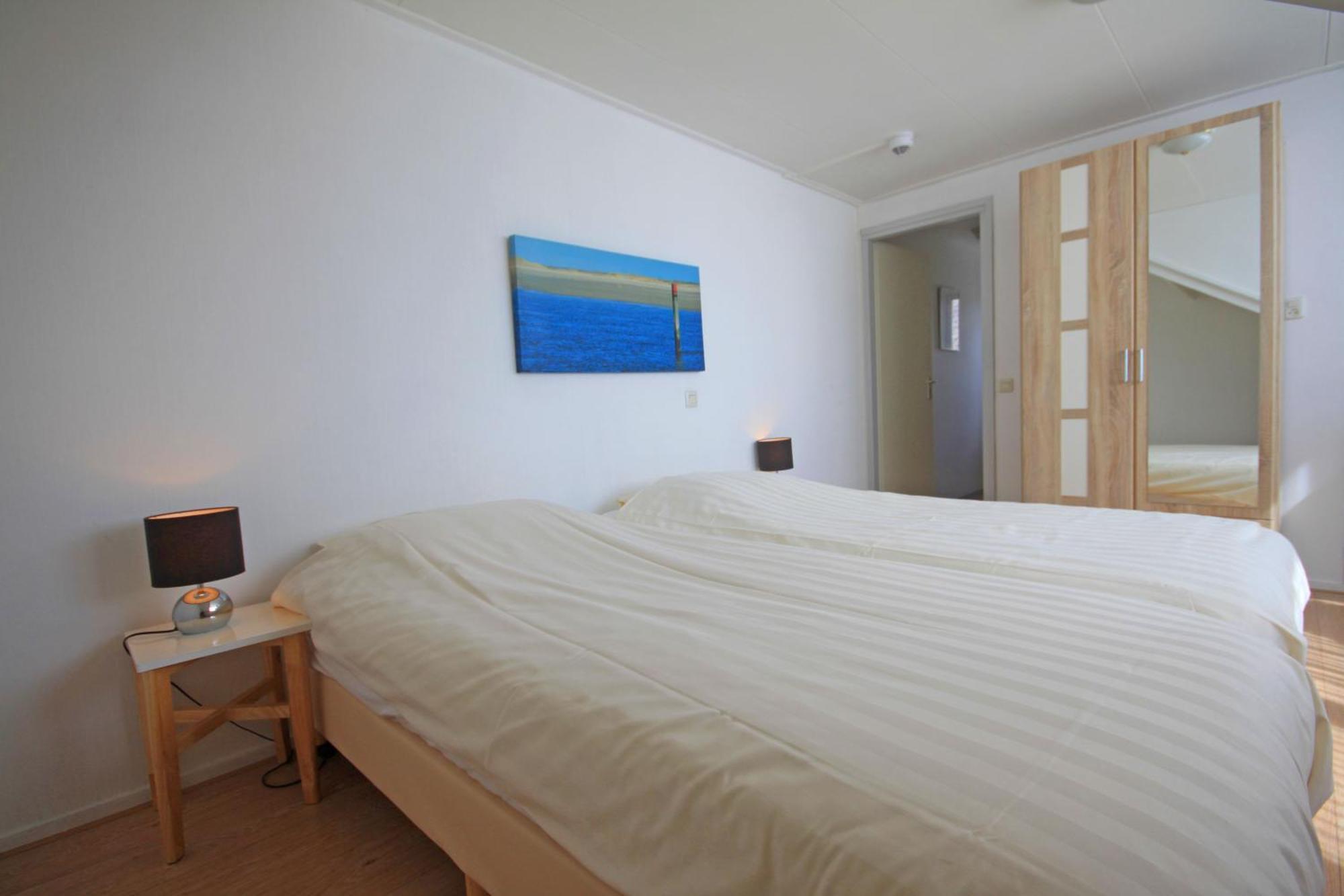 Appartementen Bos En Duin Texel Den Hoorn  Εξωτερικό φωτογραφία