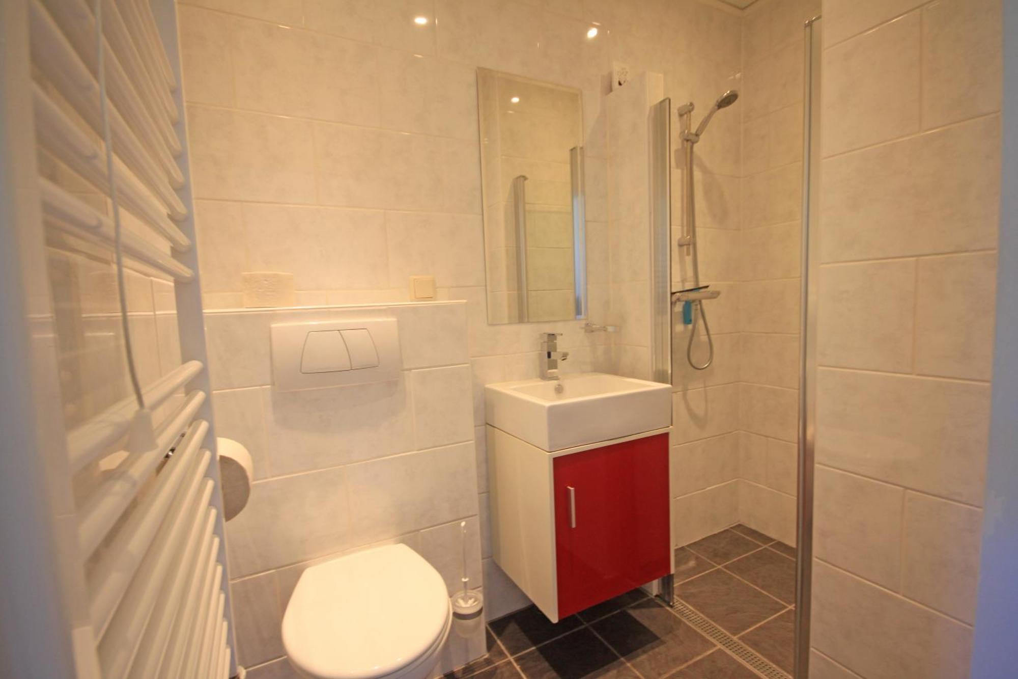 Appartementen Bos En Duin Texel Den Hoorn  Δωμάτιο φωτογραφία