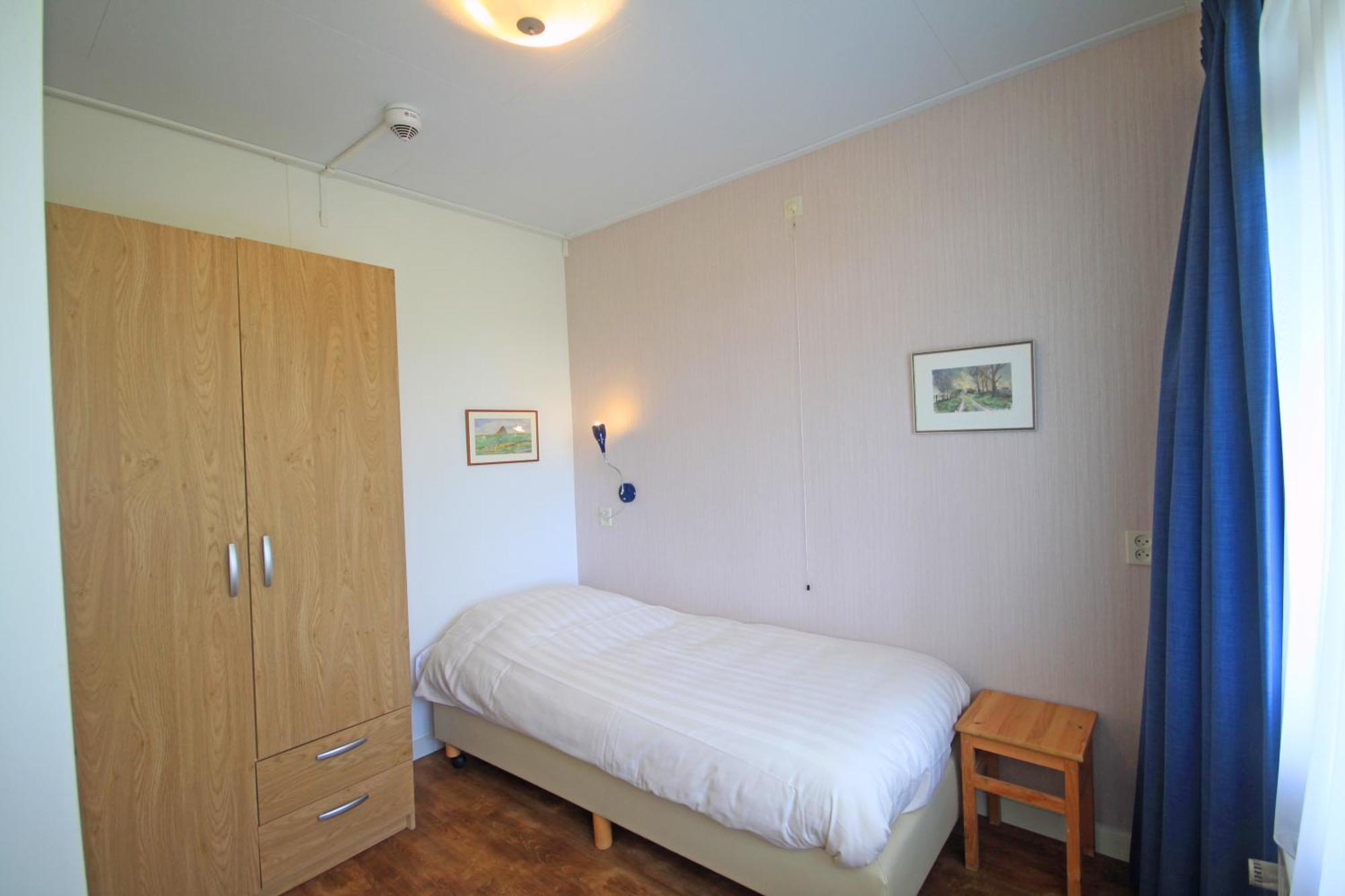 Appartementen Bos En Duin Texel Den Hoorn  Δωμάτιο φωτογραφία