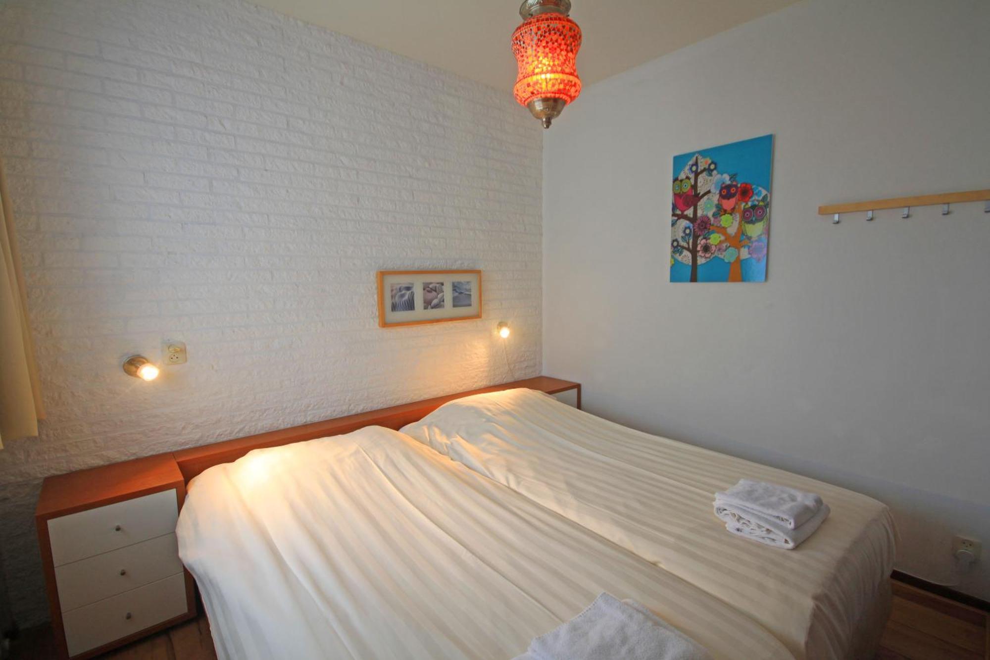 Appartementen Bos En Duin Texel Den Hoorn  Δωμάτιο φωτογραφία