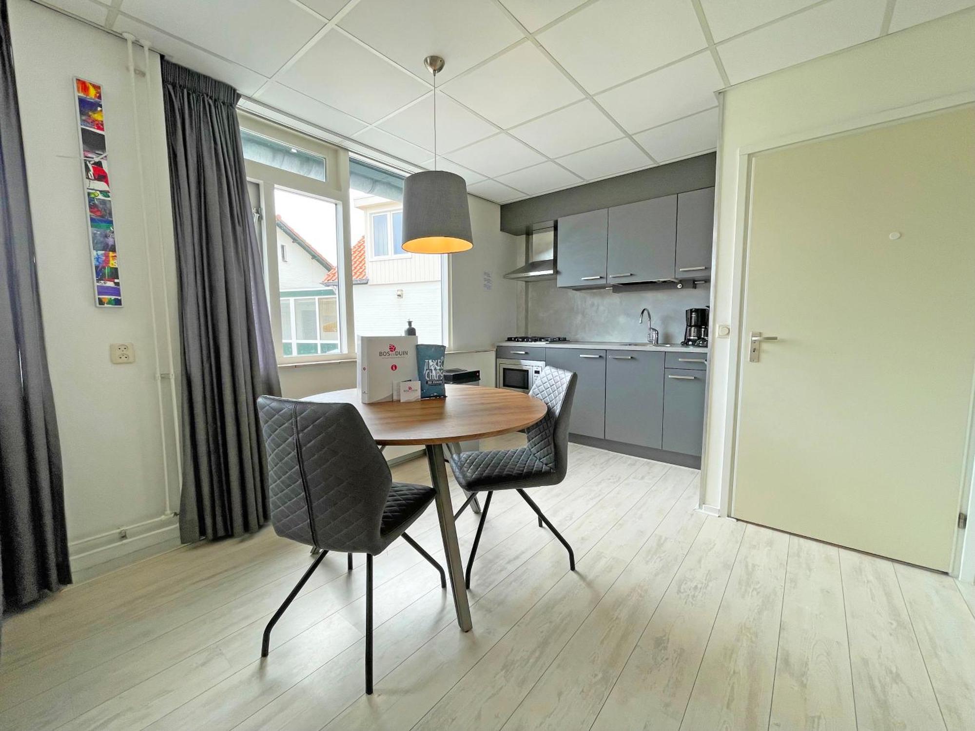 Appartementen Bos En Duin Texel Den Hoorn  Δωμάτιο φωτογραφία