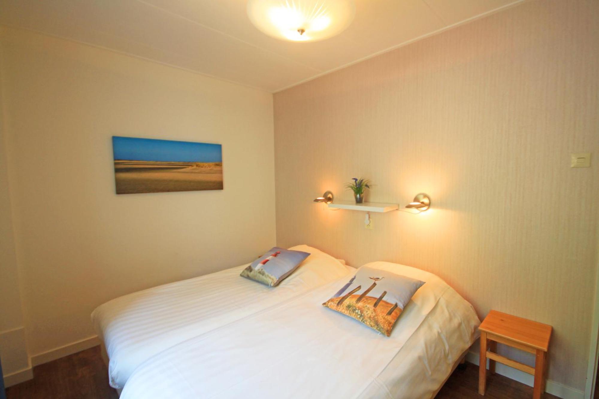 Appartementen Bos En Duin Texel Den Hoorn  Εξωτερικό φωτογραφία
