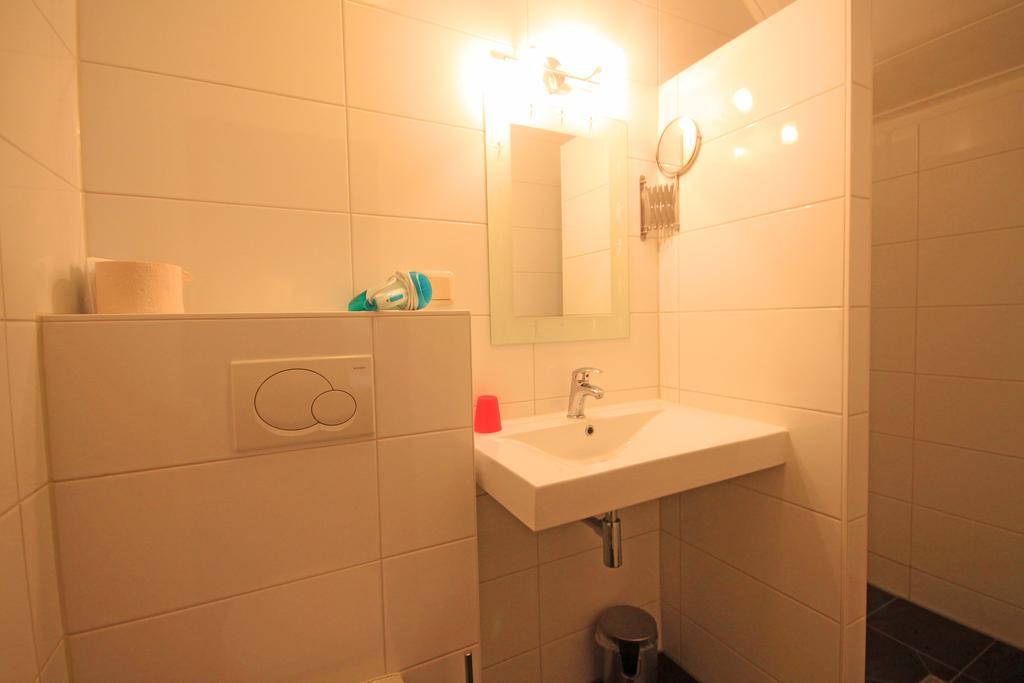 Appartementen Bos En Duin Texel Den Hoorn  Εξωτερικό φωτογραφία