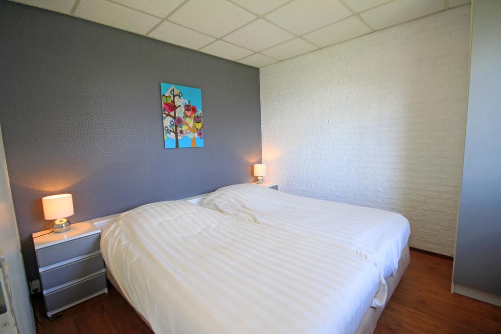 Appartementen Bos En Duin Texel Den Hoorn  Εξωτερικό φωτογραφία